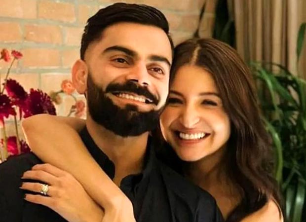Virat Kohli’s Instagram goes inaccessible briefly, fans flood Anushka Sharma’s social media with queries – The Headlines