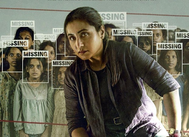YRF goes for a controlled release strategy for Mardaani 3 - the box office underdog franchise is riding on a terrific trailer and decent buzz before release day!