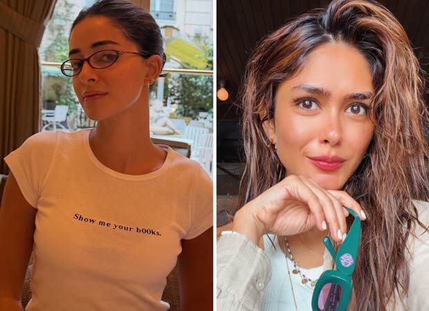 World Tourism Day Special: Let Ananya Panday, Mrunal Thakur and more celebs inspire your next dream vacation – The Headlines
