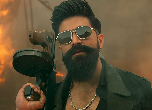 Yash unveils his character Raya in Toxic with birthday reveal tease, watch  : Bollywood News - Bollywood Hungama