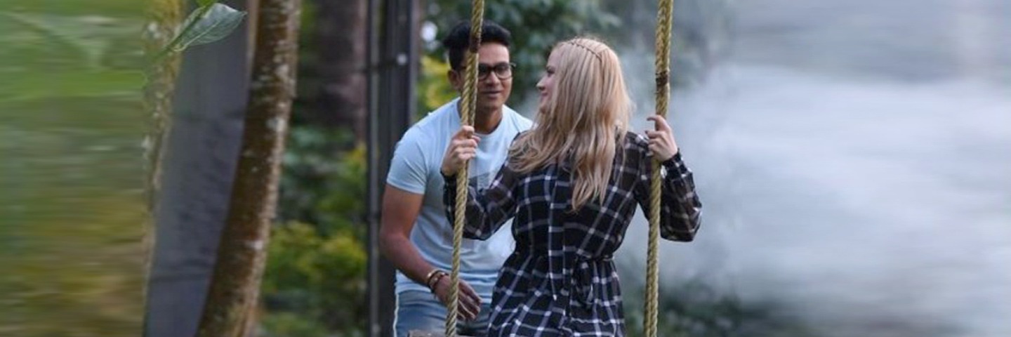 A Beautiful Breakup (English)