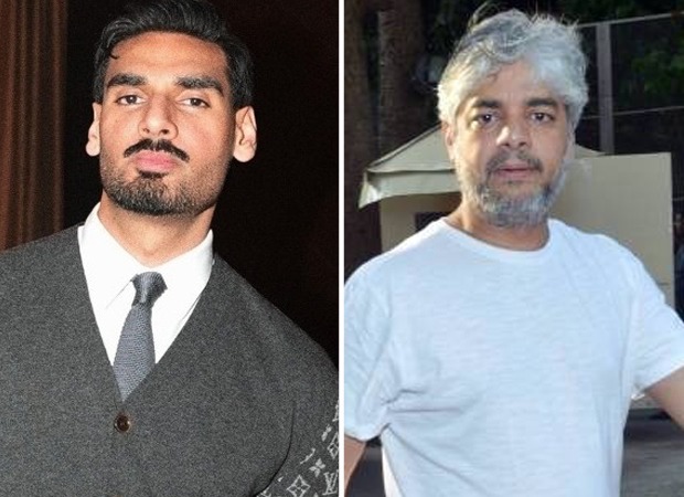  Ahan Shetty and Shaad Ali’s intense romantic drama shoot is set for early summer