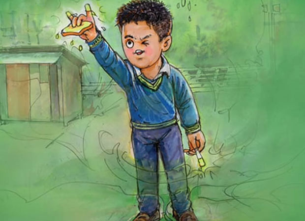 Amul celebrates Boong’s historic BAFTA victory with a special topical