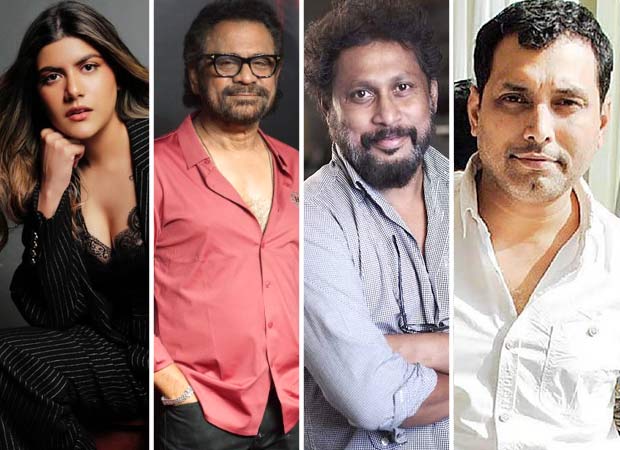 SCOOP: Ananya Birla's Birla Studios in talks with Anees Bazmee, Shoojit Sircar, Neeraj Pandey