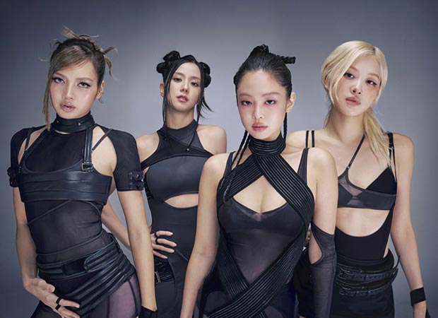 BLACKPINK returns as a full group with ‘DEADLINE,’ marking their first comeback in over 3 years