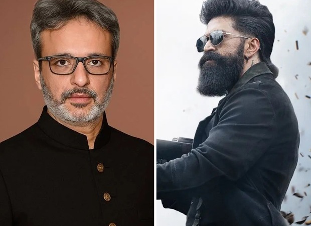 BREAKING: Anil Thadani’s AA Films comes onboard as distribution partner for Yash’s Toxic in North India & Nepal – The Headlines