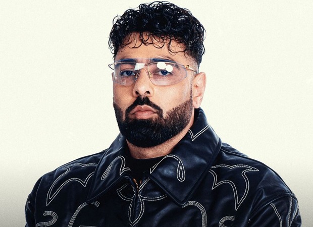 Breaking History: Badshah Becomes First Indian Rapper in Gaming the NBA's Limelight - Entertainment