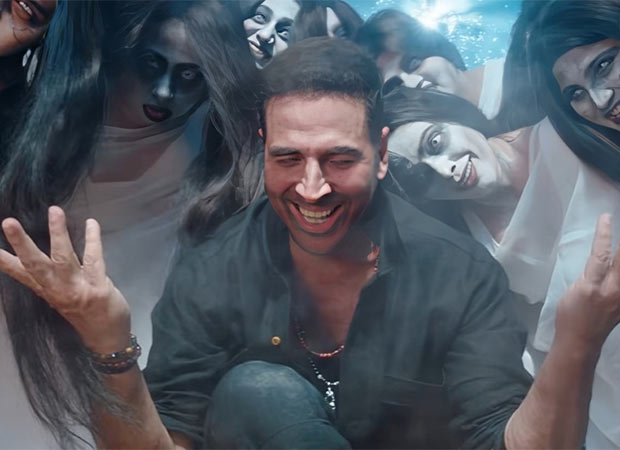  Bhooth Bangla song ‘Ram Ji Aake Bhala Karenge’ out: Akshay Kumar brings his mad energy to this peppy track, watch