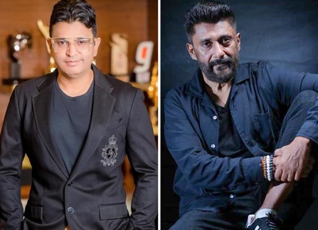  Bhushan Kumar, Vivek Agnihotri team up for film on Operation Sindoor
