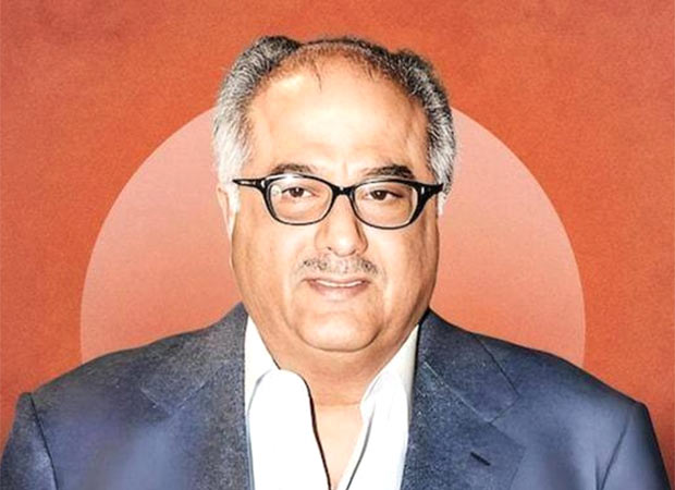 Boney Kapoor on Noida Film City, “This is about empowering next generation of storytellers” – The Headlines
