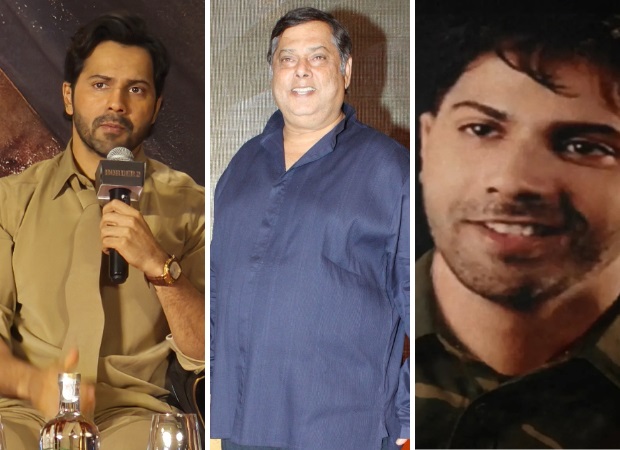 Border 2 success press meet: Varun Dhawan recalls leaving shoot after David Dhawan was admitted to ICU: “Dad said, ‘Producer ka paisa lagta hai…return to set’”; jokes about incorporating ‘tedha face wala smile’ in Hai Jawani Toh Ishq Hona Hai – The Headlines