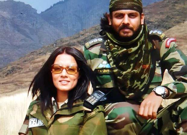 Delhi High Court asks MEA to issue order for legal representation of Celina Jaitly’s brother in UAE – The Headlines