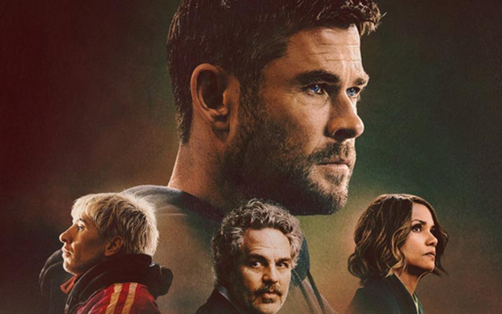 Movie Review: CRIME 101’s arresting moments keep viewers invested but it’s bogged down by weak writing 