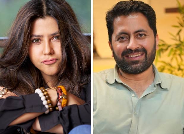  Ekta Kapoor announces Hoonur, Balaji Telefilms’ dedicated talent management vertical