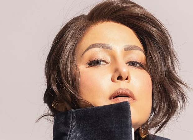 Hina Khan walks ramp with cancer survivors at oncology townhall: “Cancer is not a death sentence” – The Headlines