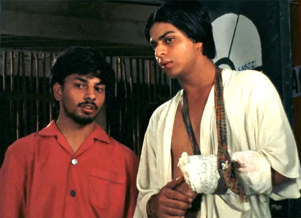  Shah Rukh Khan starrer In Which Annie Gives It Those Ones, Massey Sahib to Screen at Red Lorry retrospective