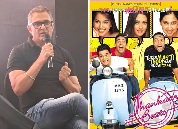 KGAF 2026: Sanjay Suri says Jhankaar Beats can’t be made today: “Legal team would first read the script…you can’t talk about condoms so openly”