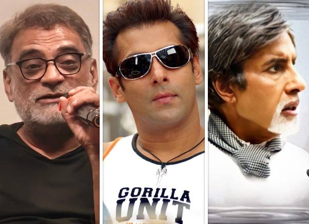 KGAF 2026: R Balki revealed how Salaam-E-Ishq quietly powered Cheeni Kum behind the scenes: “When Salaam-E-Ishq shooting would stop is when we would get the jimmy jib…they had many catering vans, we had one person who gave us cold chole” KGAF 2026: R Balki revealed how Salaam-E-Ishq quietly powered Cheeni Kum behind the scenes: “When Salaam-E-Ishq shooting would stop is when we would get the jimmy jib…they had many catering vans, we had one person who gave us cold chole”