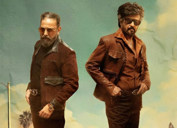 Kamal Haasan – Rajinikanth reunion after 47 years gets confirmed with Nelson Dilipkumar as director; announcement video inside