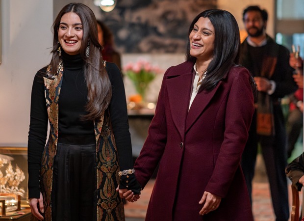  Konkona Sen Sharma and Pratibha Ranta team up for Accused, Netflix's upcoming psychological thriller