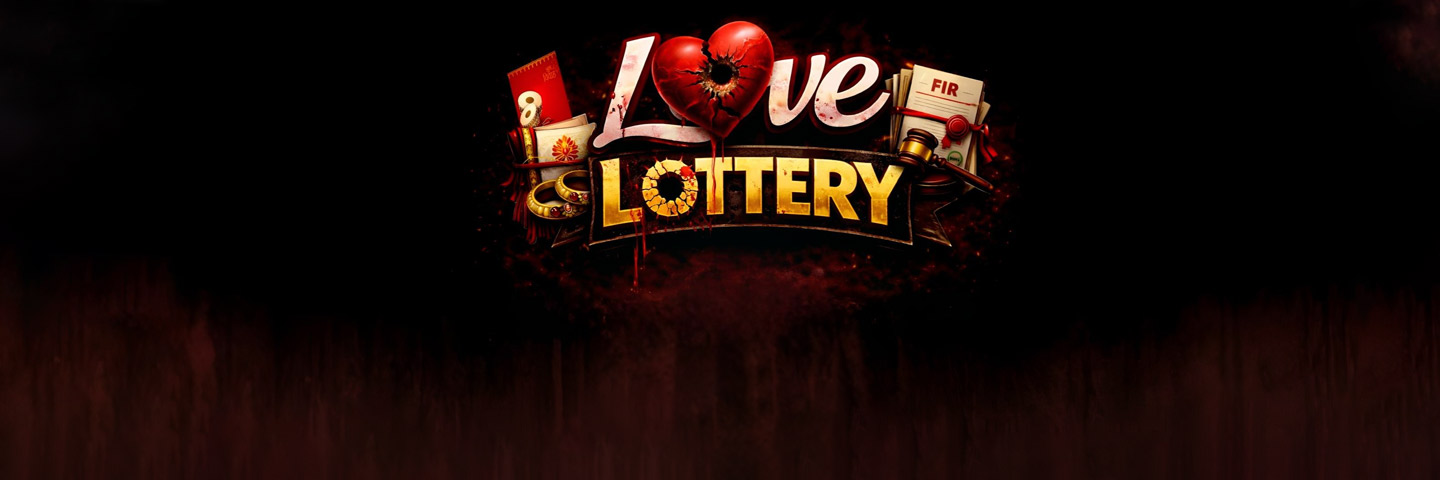 Love Lottery