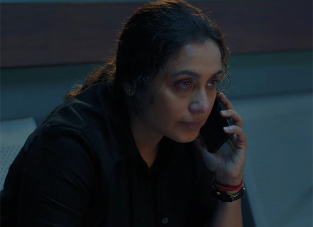 Mardaani 3 Box Office: Rani Mukerji starrer grows by 81 percent from Friday to Sunday, collects 17.25 crore in India and 28 crore worldwide in 3 days!