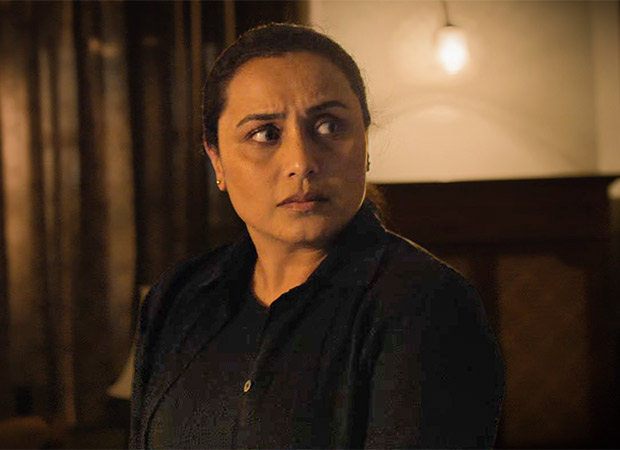 Mardaani 3 has an impressive Week 1 show at the box office, set to have a long run given incredible love from audience – The Headlines
