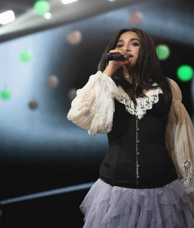 “Preparing for my independent journey”: Monali Thakur hints at new songs at Kala Ghoda Arts Festival – The Headlines