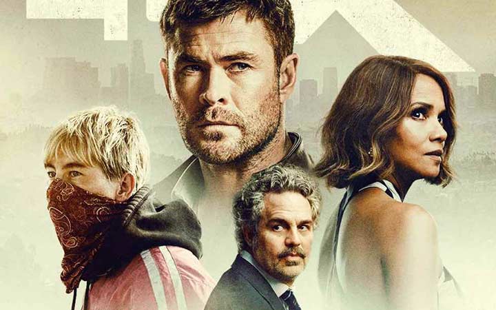 Movie Review: CRIME 101’s arresting moments keep viewers invested but it’s bogged down by weak writing 