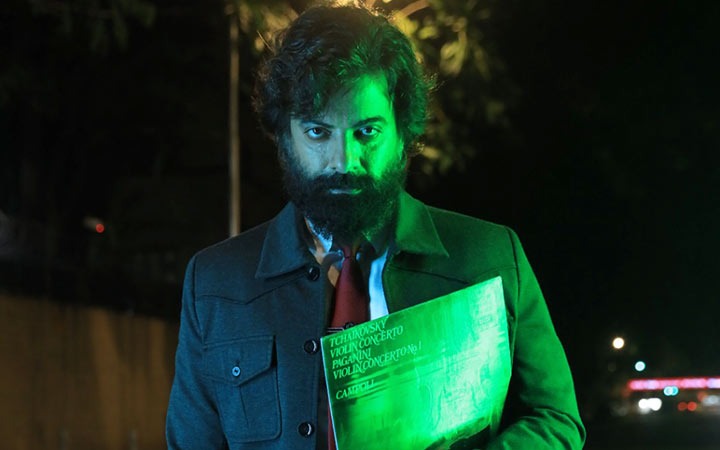 Movie Review: KENNEDY is a stylish neo-noir driven by Rahul Bhat’s performance and Anurag Kashyap’s moody night-time canvas 