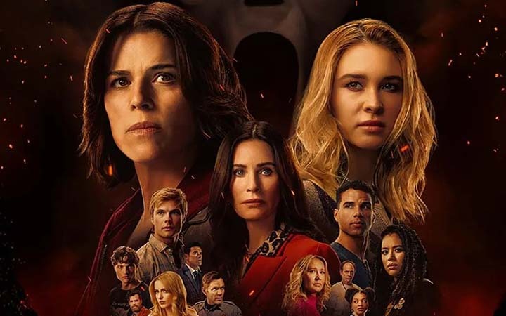 Movie Review: SCREAM 7 has its share of scary moments but the impact is diluted due to an underwhelming climax