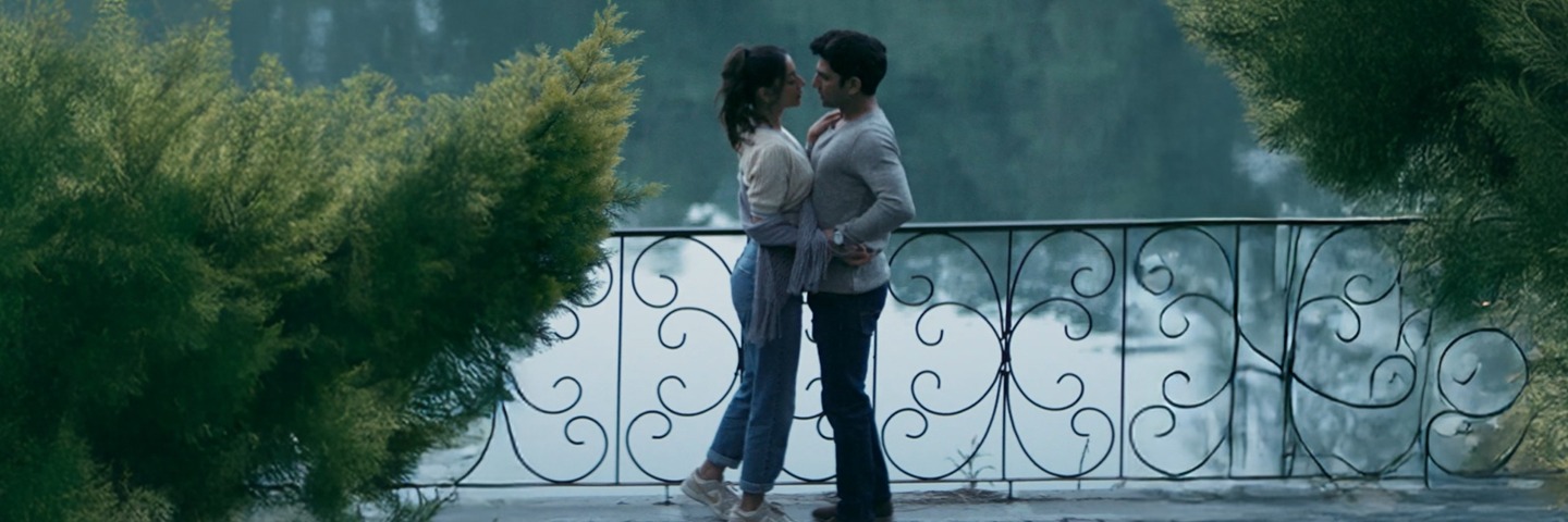 Na Jaane Kaun Aa Gaya