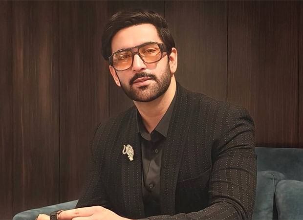 Nandish Singh Sandhu calls collaboration with Hansal Mehta “fulfilling” for Netflix’s Family Business – The Headlines