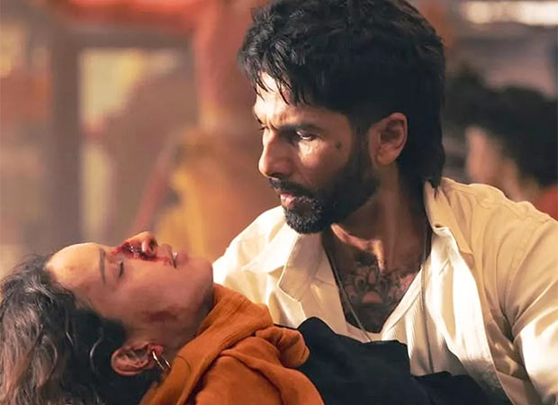 O'Romeo Box Office: Scores a weekend of Rs. 34.51 crores, set to hit half century soon