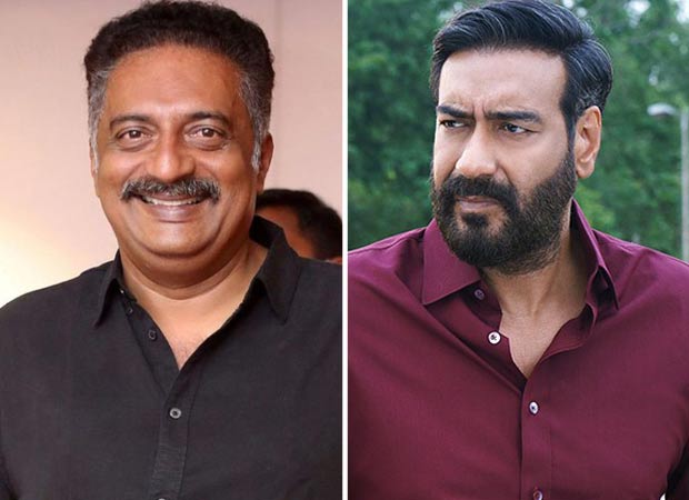  EXCLUSIVE: Prakash Raj joins the team of Ajay Devgn-starrer Drishyam 3