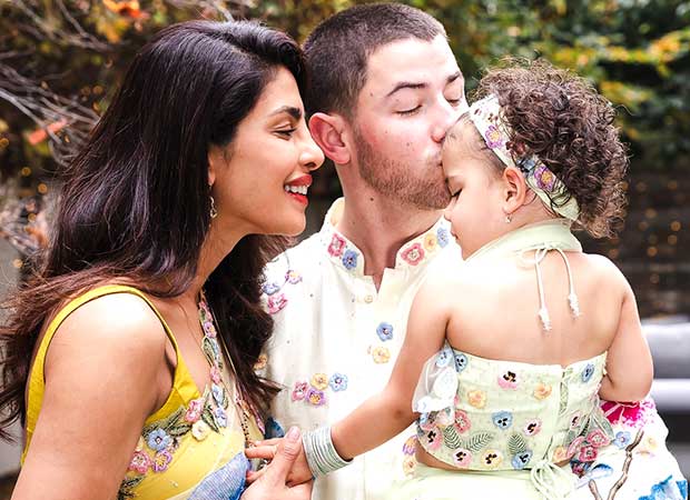 Priyanka Chopra Jonas reveals she was “forced” to announce daughter's birth  during her NICU battle: “We didn't know what would happen with her” :  Bollywood News - Bollywood Hungama