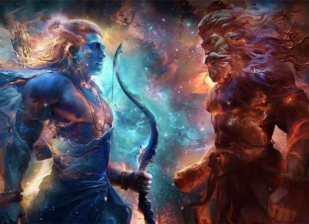 Ramayana makers to reveal character looks at Gateway of India on March 27, 2026: Report Ramayana makers to reveal character looks at Gateway of India on March 27, 2026: Report