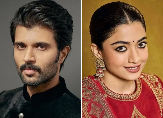  Vijay Deverakonda - Rashmika Mandanna Wedding EXCLUSIVE: Banana leaf feast and coconut water to add traditional touch, reveals source