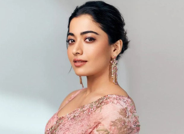 Here's why Rashmika Mandanna is NOT a part of Amit Sharma's next