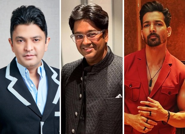  SCOOP: Bhushan Kumar signs Milap Zaveri to direct Harshvardhan Rane in next; duo reunite after Ek Deewane Ki Deewaniyat