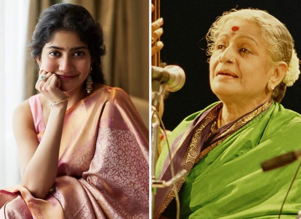 Sai Pallavi to play M S Subbulakshmi in her biopic Sai Pallavi to play M S Subbulakshmi in her biopic