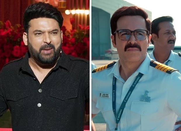  The Great Indian Kapil Show season 5 confirmed; Taskaree makers react as Emraan Hashmi series wins attention at Next On Netflix 2026