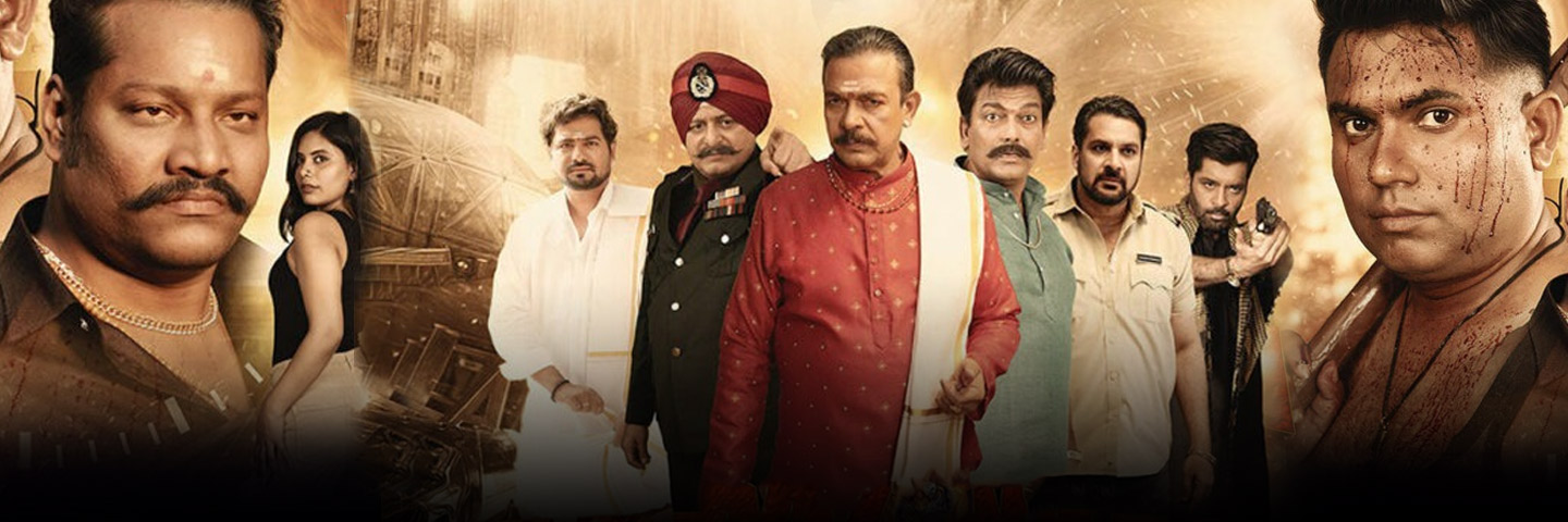 The Return Of The Army Man