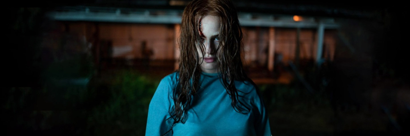 The Strangers: Chapter 2 (English)