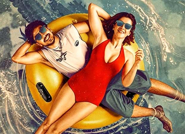 Tu Yaa Main advance booking opens ahead of Valentine’s Day release; makers promise a high-stakes ‘datefright’ experience