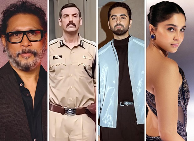 Western Railway earns RECORD Rs. 1.72 cr through film and ad shoots in 2025-26; spokesperson reveals, Shoojit Sircar FIRST filmmaker to shoot aboard Vande Bharat; John Abraham’s Maria IPS and Ayushmann Khurrana-Sharvari’s Yeh Prem Mol Liya shot on WR premises