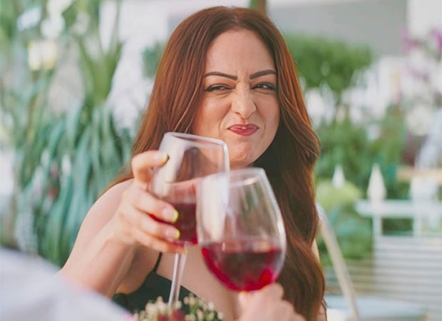 Sandeepa Dhar on her character in Do Deewane Seher Mein: “Everyone sees Naina as ‘perfect’, but behind the exterior lies a woman who has slowly lost her sense of self”