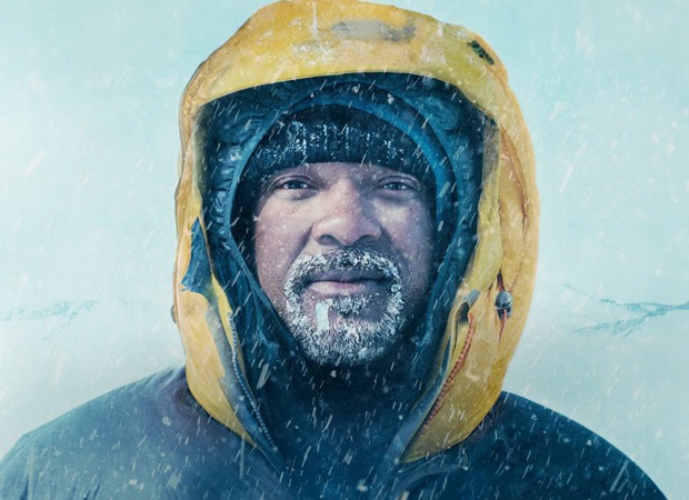 Will Smith reveals the shocking truth about the South Pole in National Geographic’s Pole to Pole — and it’s not what you think! – The Headlines
