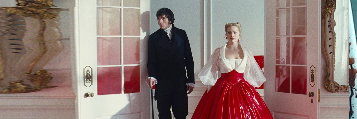 Wuthering Heights (English)