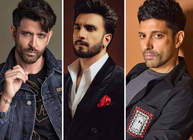 Hrithik Roshan BREAKS SILENCE on being approached for Don 3 after Ranveer Singh’s fallout with Excel Entertainment. – The Headlines